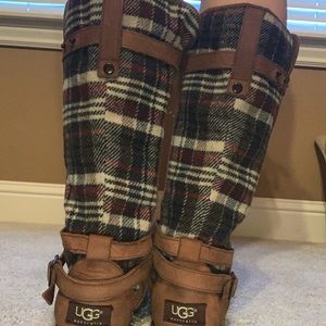 UGG Shoes - Vintage UGGS- not made anymore UGG Shoes - Vintage UGGS- not made anymore